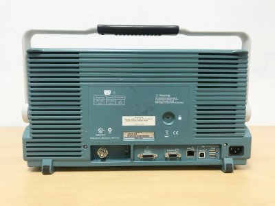 Осциллограф Tektronix DPO4104 (демонстрационный)